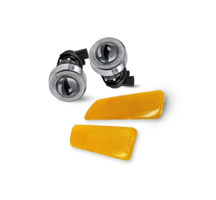 Fog Lamps & Driving Lamps