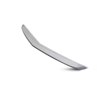 Rear Bumper Components