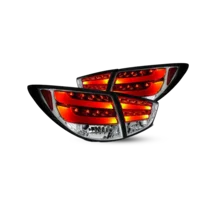 Tail Lamps & Lights
