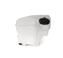 Windshield Washer Fluid Reservoir